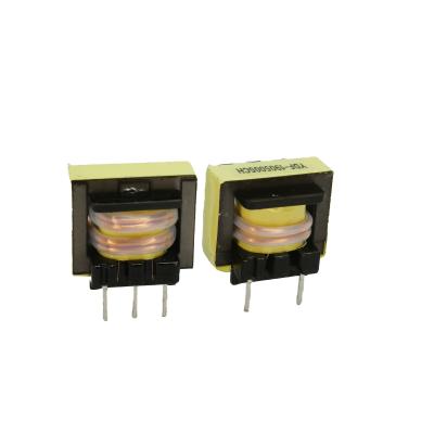 EI19 1:1 Transformador de isolamento de áudio Transformador de baixa frequência de fase única