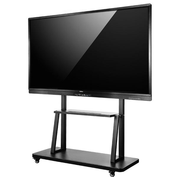 55inch Customized Interactive Touch Screen With Fast Respond Reaction Boards