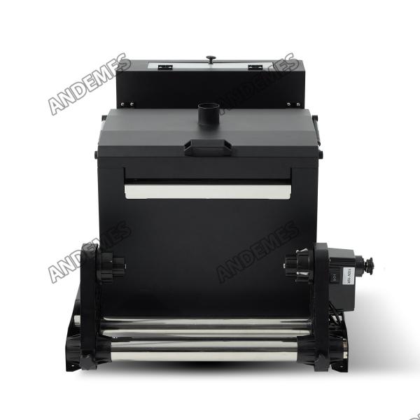 42cm Dtf Printer Powder Shaker Machine PET Film Printing Easy Printing