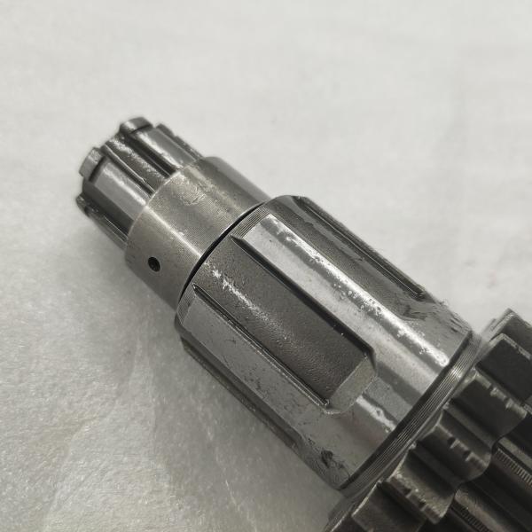 DAYANG A CLASS Motorcycle Engine Parts Transmission Main Shaft with Acceptable Sample