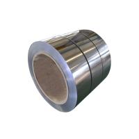 420 304L Astm Tira de Bobina de Aço Inoxidável 6mm Série 300 Soldagem 600mm-2000mm