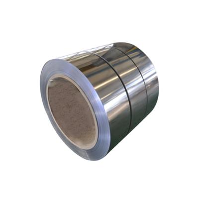 420 304L Astm Stainless Steel Coil 6mm 300 Series Welding