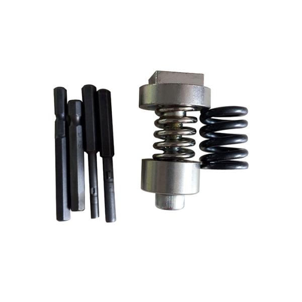 Durable Digital Torque Meter High Sensitive Torque Tester Easy To Operate