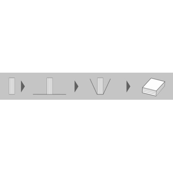 3 Clamps Perfect Binder