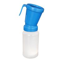 Equipamento veterinário de limpeza da desinfecção do bocal do copo 300ml do mergulho do bico da cabra de Livstock