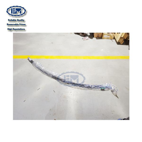 ZX60U16175 Excavator Hose Replacement SK200-8 Kobelco Spare Parts