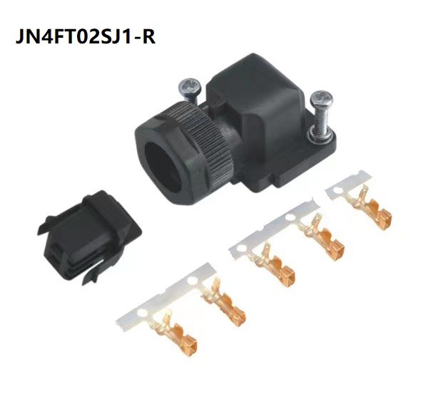 Servo Motor Connectors SM-6PIN 10PIN Cable connector