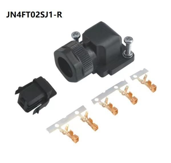 Tomada do servo motor de TJ-04 4 PIN Servo Motor Connector JN4FT04SJ1-R J3 ES