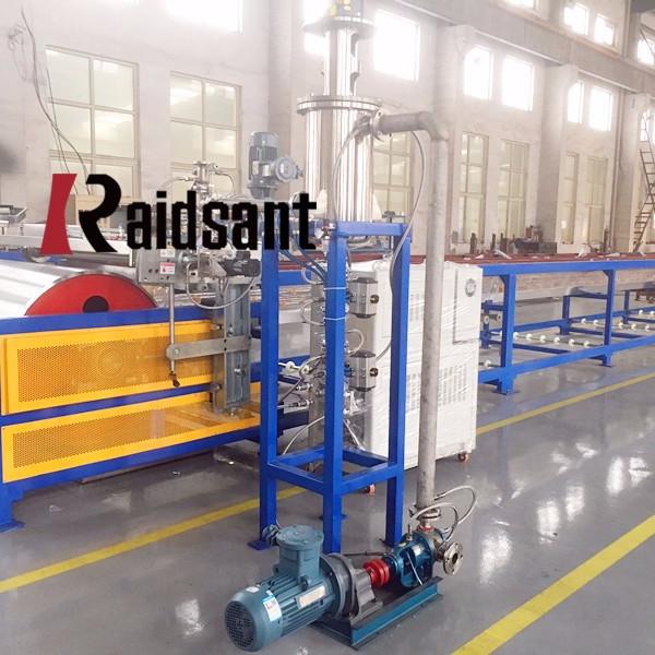 Filtros industriais líquidos de limpeza automáticos, equipamento industrial da filtragem para o produto químico