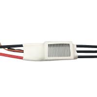 Tipo eletrônico sem escova tempo longo do avião do controlador da velocidade do ESC do inseto 120V 50A