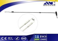 Hysteromyomectomy Gynecology Surgery Instruments Cutter Perfect Hemostasis Effect