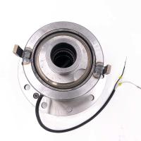 Suzuki ET132 Air Differential Locker 15,5kg E Diff Locker Resistência à Corrosão