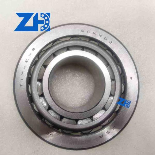 Timken  bearings  50KW02  High quality bearings, bearing export and wholesale