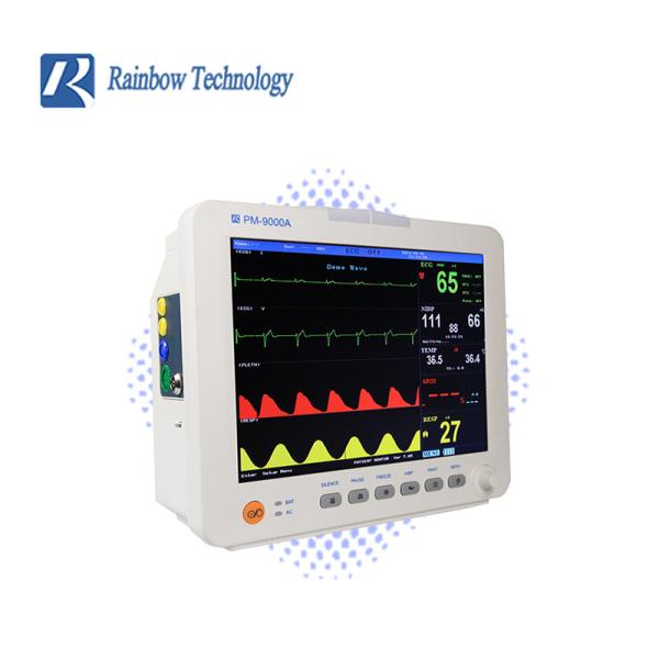 Кронштейн стены терпеливого монитора параметра отделения скорой помощи Multi опционный