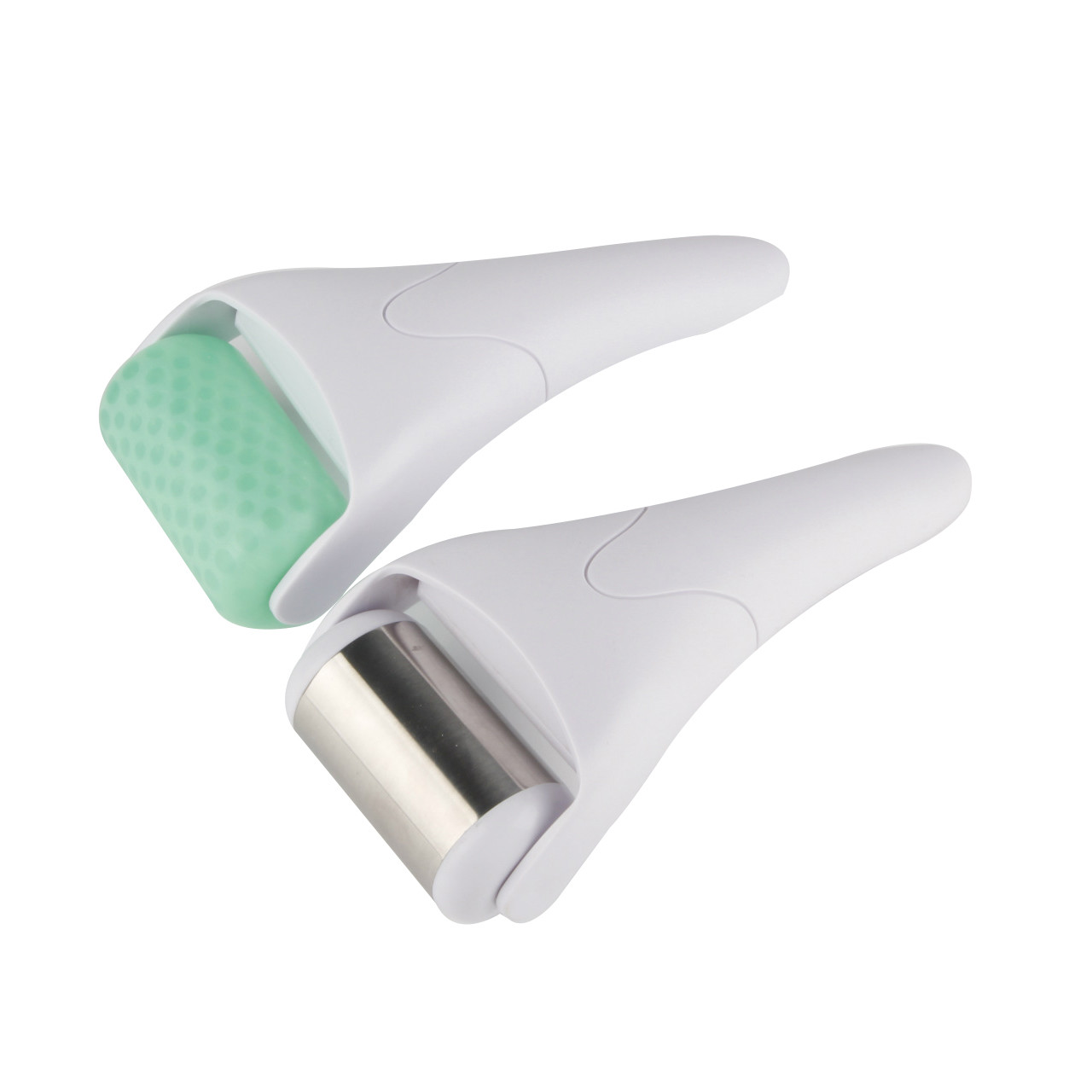 Derma Rolling System Face Lifting Roller Korea Ice Roller with Label Service Yes