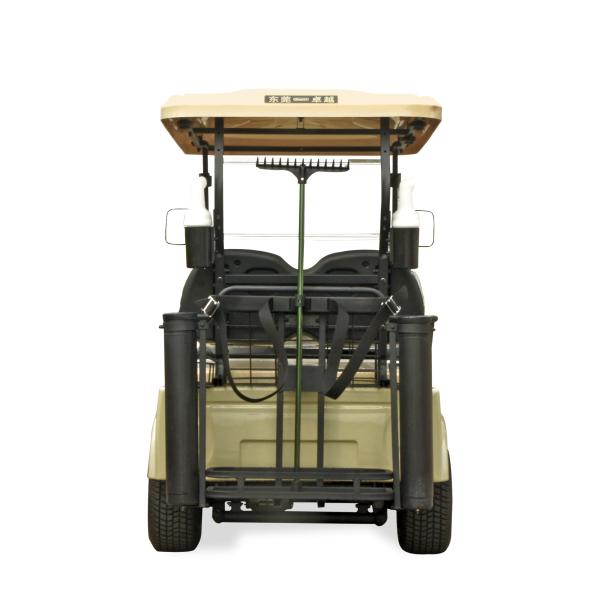 Новый модный дизайн электрический гольф охотничий автомобиль 4 места с бутылкой песка Made in China Wholesale