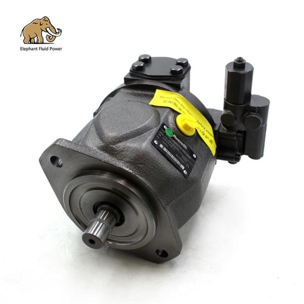 Pompe à débit variable axiale de Rexroth de la série 32 d'A10vso pour l'excavatrice Replacement Repair