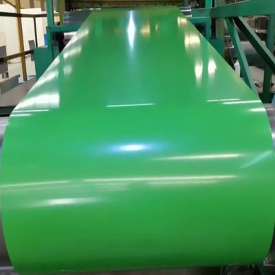 Prepainted Galvalume Ppgl Steel Coils Plates Strips Aluzinc Color Coated Sheets