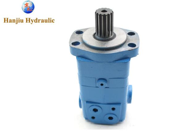 Ingersollrand & a broca de rocha hidráulica de Charlynn 2000series do motor de Furukawa parte 104-1842-006