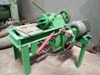 Máquina que bisela de la mano de la máquina del tubo portátil aprobado del CE que bisela