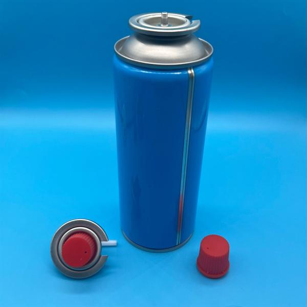 GLP Valva de gas de butano rentable de una pulgada