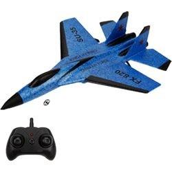 OEM ODM Remote Control RC Airplane For Beginners 2.4G RC Fighter Plane