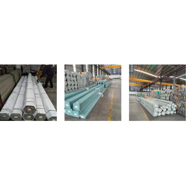 304 304L 321 316 316L 30 mm de acero inoxidable barra redonda brillante para la máquina de rodadura en frío