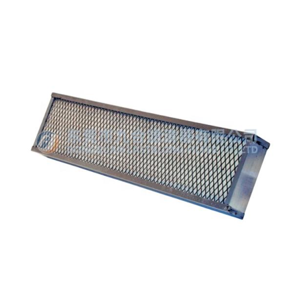 Industrial Machinery Auto Parts Air Filter OE 8P5343 for CATERPILLAR Excavator Construction Equipment