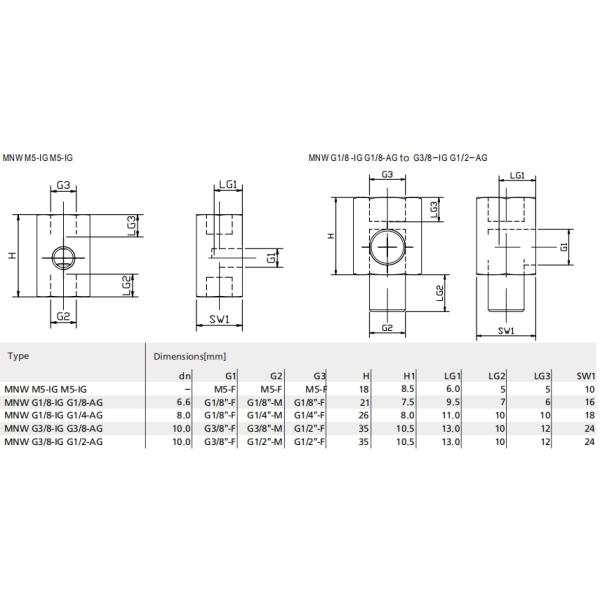 Длинная установка переходников МНВ соединителя локтя штуцеров чашки вакуума продолжительности жизни легкая