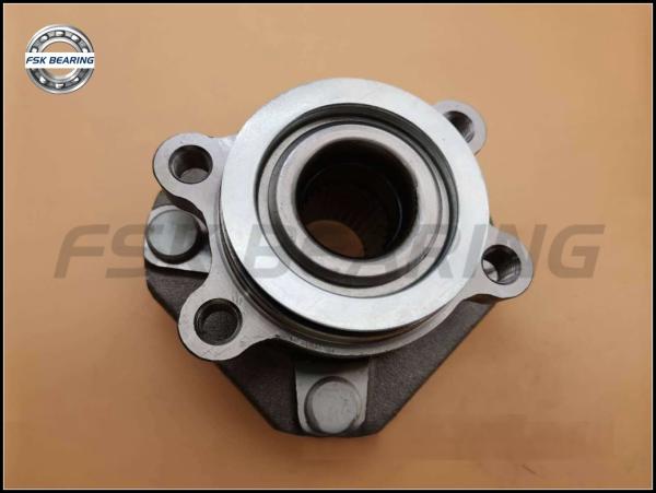 Nissan/INFINITI 40202-ET01A Tubos de rodas com rolamentos Nissan
