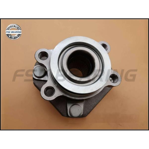 Nissan 513297 Колесный узел подшипника сборка-дорога