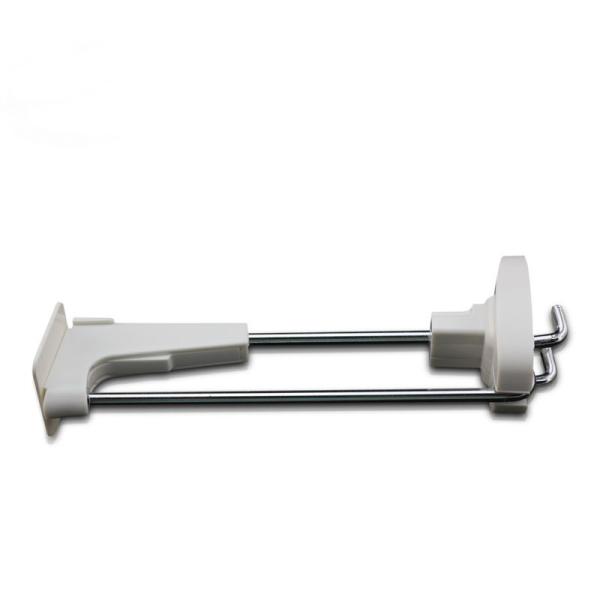 High quality anti-theft hook supermarket security hook digitals hook