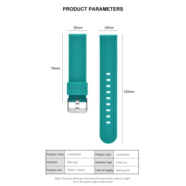 Silky Vertical-Stripe Silicone Wristband · Customizable Logo | OEM/ODM - Made In China By Manufacturer SHX
