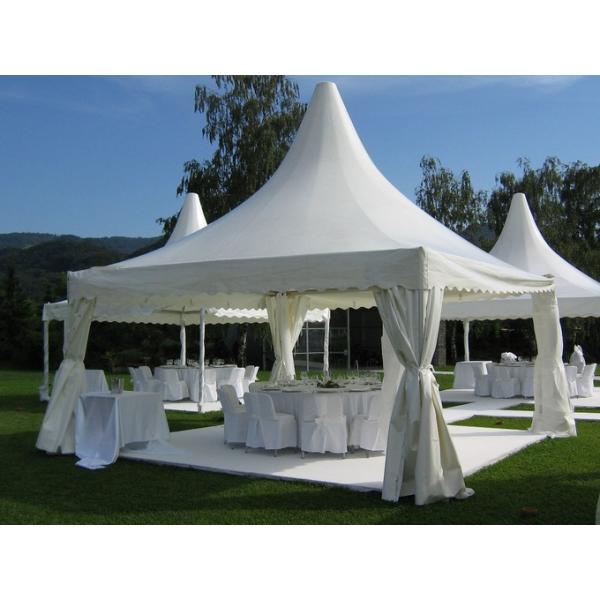 Lurury 10 x 10 Pagoda party Tent Canopy Outdoor Camping Hotel Tents