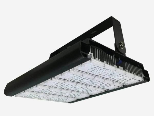 0-10V Energy Saving Industrial LED Flood Lights 100w High Power Super Bright