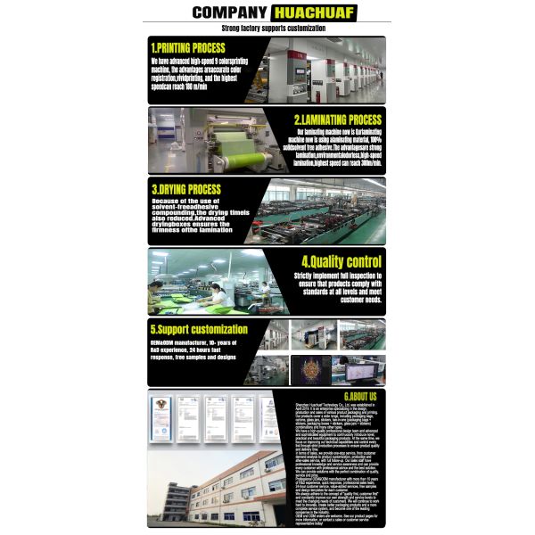 Biodegradable Custom Plastic Bags LDPE Mylar Odor Proof Preservation Packaging for Fruits Snacks Sauce Printed Logo