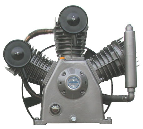 JAGUAR 15HP/11KW Air Compressor Pump Superior Performance and Online Support After Service