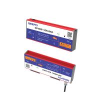 Barre statique d'Ionizer de machine de masque anti