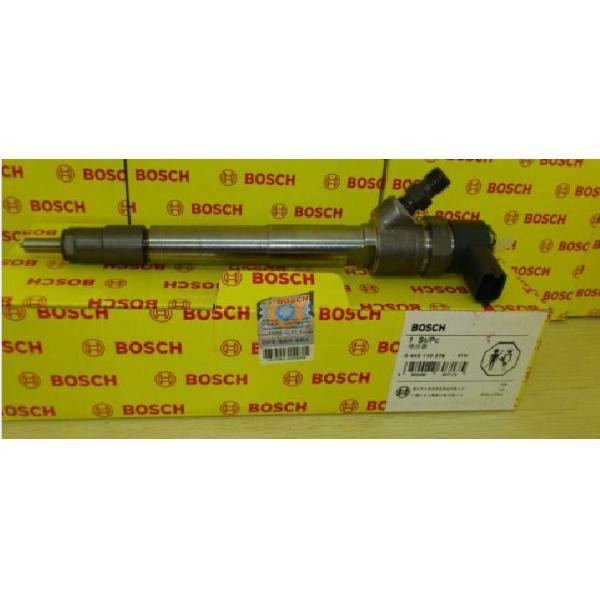 Orginal and genuine fuel injectors bosch 0445120067 for DE DEUTZ 04290987, 20798683