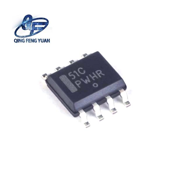 Un semi Lp2951cdr2g componentes electrónicos circuitos integrados.