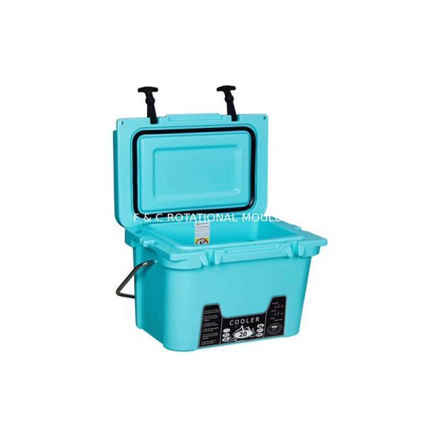 OEM Manufacturer For Cooler Box, Rotational Molding Cooler Box