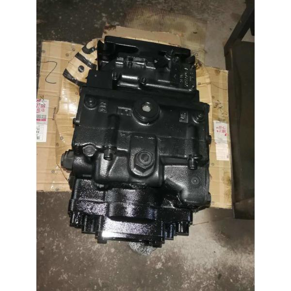 40kg Straight Shaft Swashplate Piston Type Pressureoil Hydraulic Pump 90r100 Series
