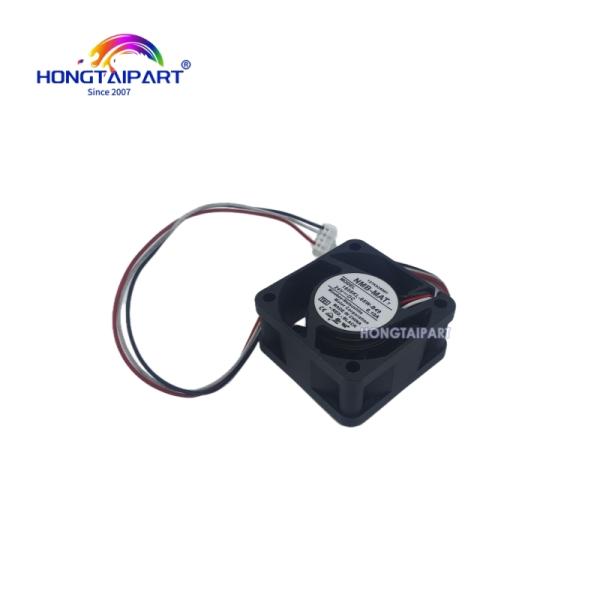 24V Fuser Cooling Fan 127K039501 for Xerox D95 D110 D125 D136