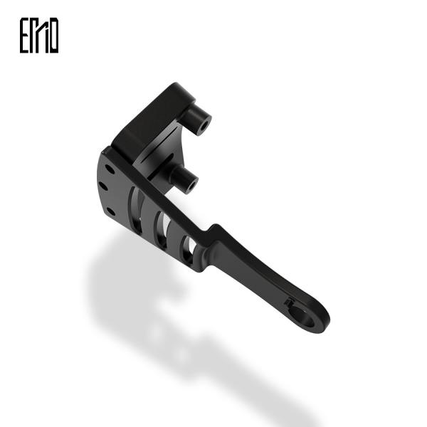 INCA SA009 personnalisation disque de frein de moto support de décalage gauche Fit: Softail-universal
