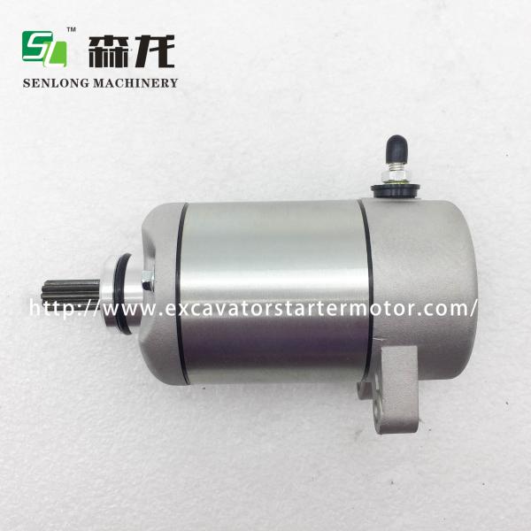 Стартер ATV TRX400FA 04-07 Мотоцикл 12V 9T CCW 31200-HN7-003 31566-C18-36 STH0220 SMU0220 HA-121 HA-121N 410-54059
