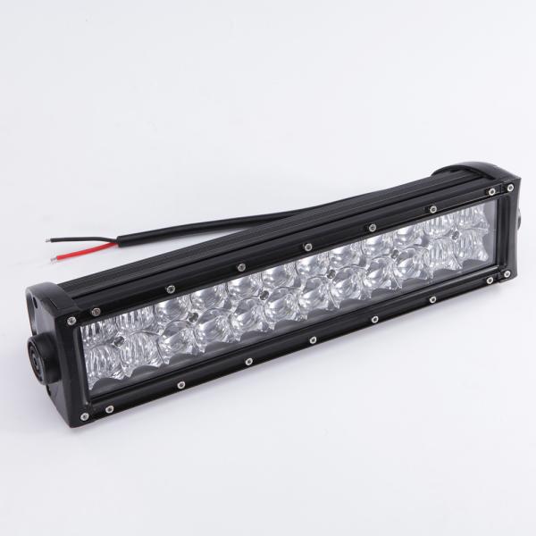 14'' 120W 5D Offroad LED Light Bar Car Truck Trailer SUV Boat Pickup 4WD Tractor Wagon 4X4 Camper 12V 24V Driving Headli