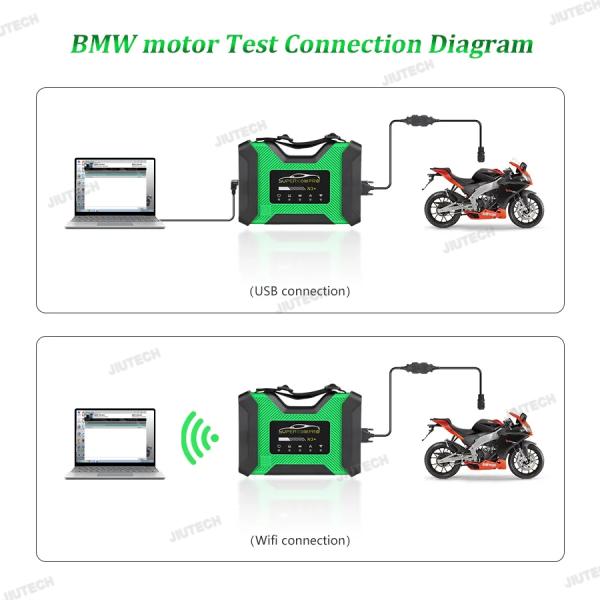 Super BMW ICOM PRO N3+ Full Configuration DoIP J2534 Compatible with BMW ICOM V2024.03 Software and xplore tablet
