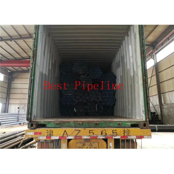 Rura bez szwu g/w 21,3x3,2 S235JRH/P235TR2/P235GH-TC1 Rura bez szwu g/w 21,3x3,2 S355J2H/P355NH-TC1/E355