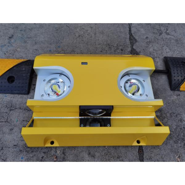 20T нося UVSS под блоком развертки безопасностью автомобиля с LPRS