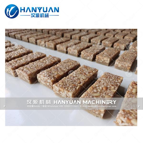 Energy Bar Production Line